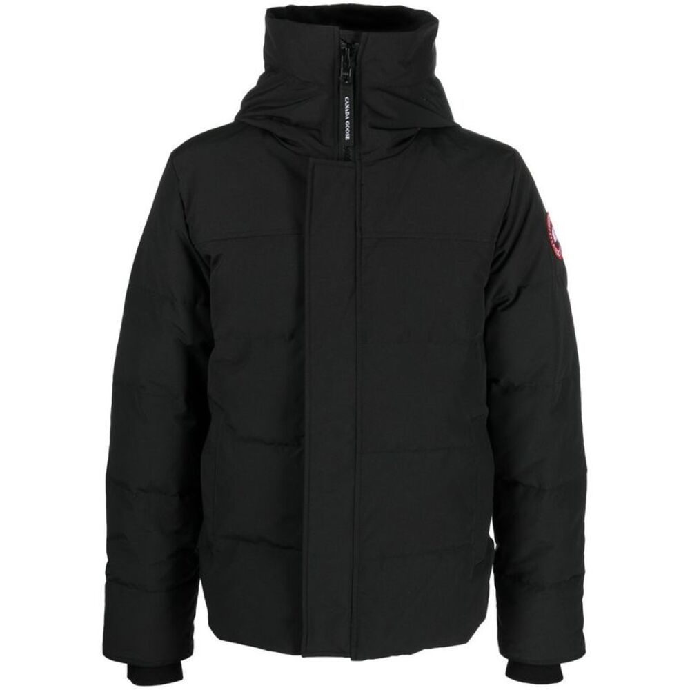 Canada Goose Men Macmillan Down Jacket